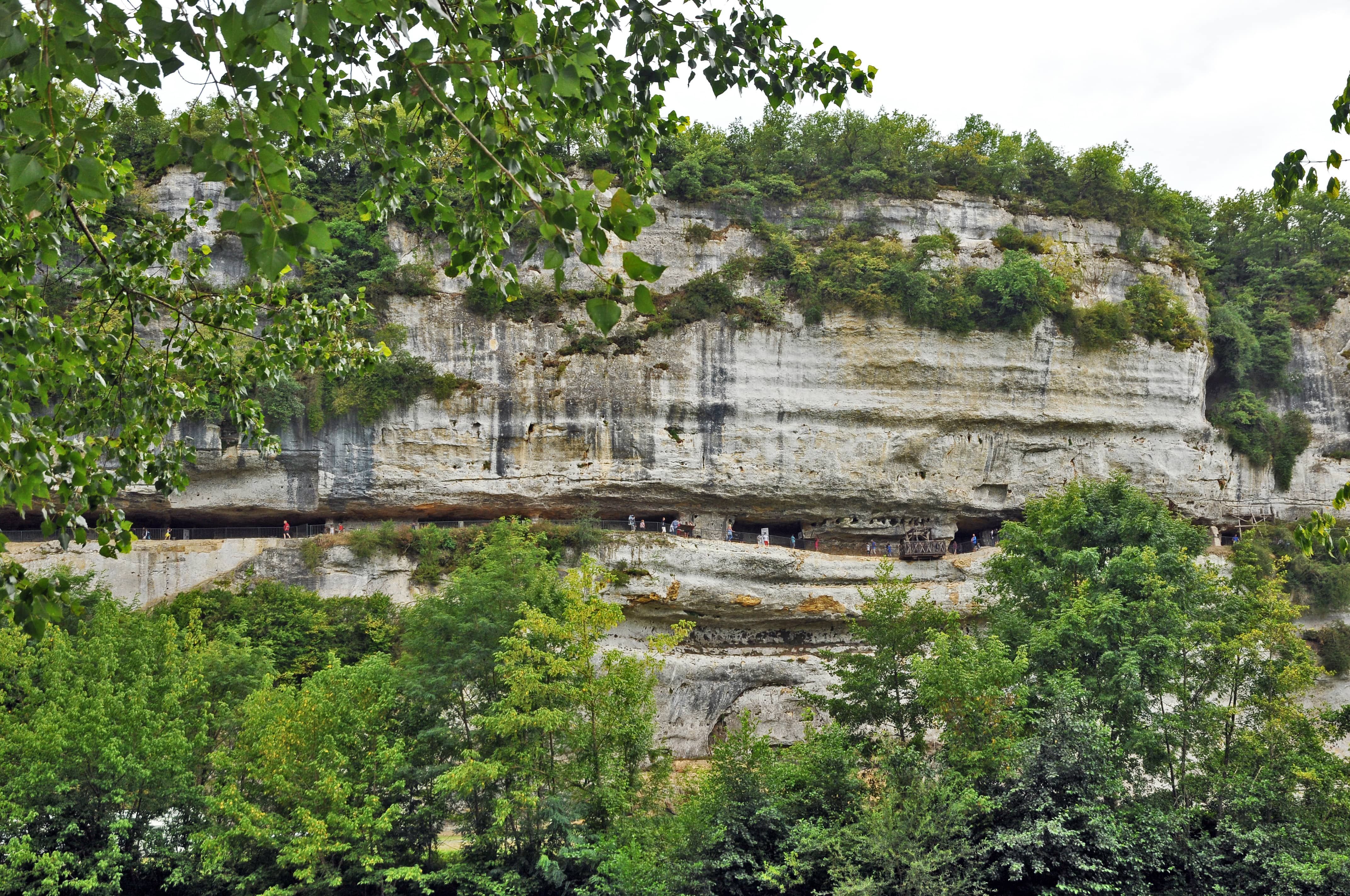Camping Aquitaine